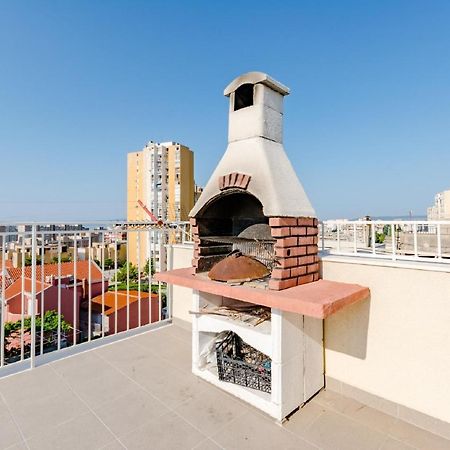 Apartment Marko Split Exterior photo