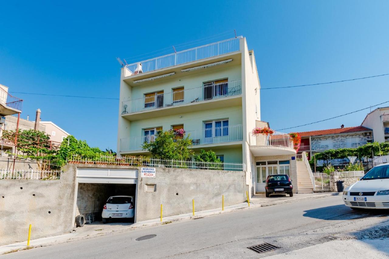 Apartment Marko Split Exterior photo